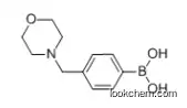 [4-(Morpholinomethyl)phenyl]boronic acid