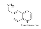 6-((6-bromo-1H-[1,2,3]triazolo[4,5-b]pyrazin-1-yl)methyl)quinoline