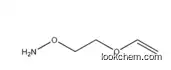 1-[2-(Aminooxy)ethoxy]ethylene