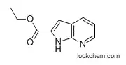 Ethyl 1H-pyrrolo[2,3-b]pyridine-2-carboxylate