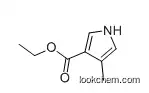 1H-Pyrrole-3-carboxylicacid, 4-methyl-, ethyl ester