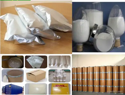 Quality chinese products and factory supply with Baicalein CAS 491-67-8