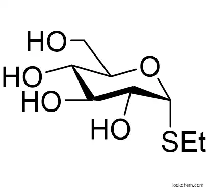 Ethyl α-Thioglucopyranoside manufacturer(13533-58-9)