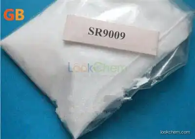 SR9009 Stenabolic Sarms Powder For Fat Loss Endurance Enhanced