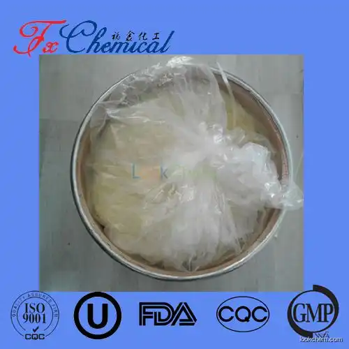 High quality Sodium molybdate dihydrate Cas10102-40-6 with good service