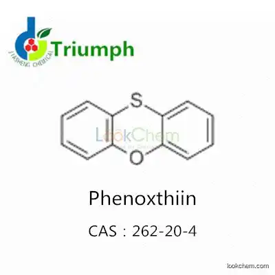 Phenoxthiin  262-20-4