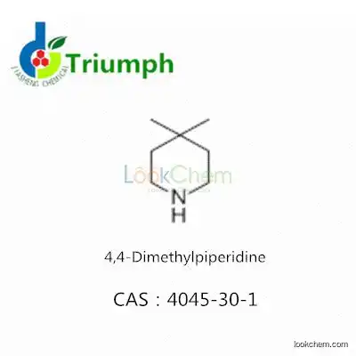 4,4-Dimethylpiperidine 4045-30-1