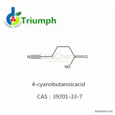 4-cyanobutanoicacid