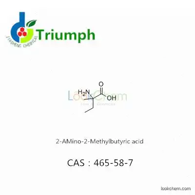 2-AMino-2-Methylbutyric acid