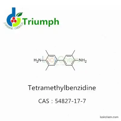 Tetramethylbenzidine  54827-17-7