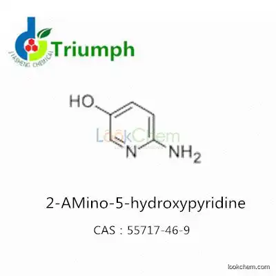 2-AMino-5-hydroxypyridine  55717-46-9