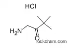 1-Amino-3,3-dimethylbutan-2-one hydrochloride