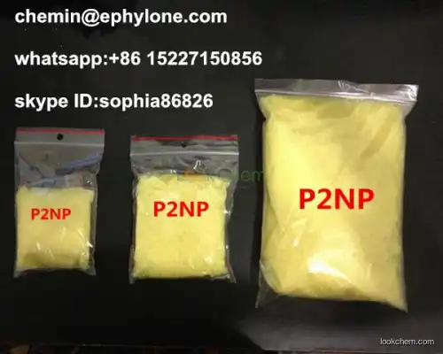 CAS 705-60-2 1-Phenyl-2-nitropropene  p2np supplier