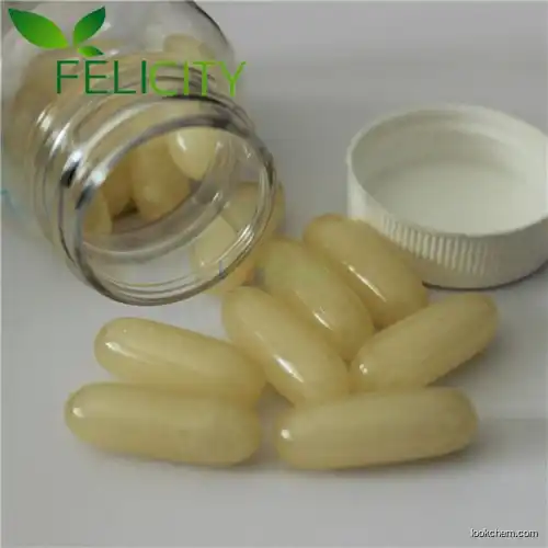 New loss weight product Pear Powder Hard Capsules 100mg