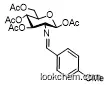 1,3,4,6-Tetra-O-acetyl-2-Deoxy-2-[[(4-methoxyphenyl)methylene]amino]-β-D-glucopyranose manufacturer