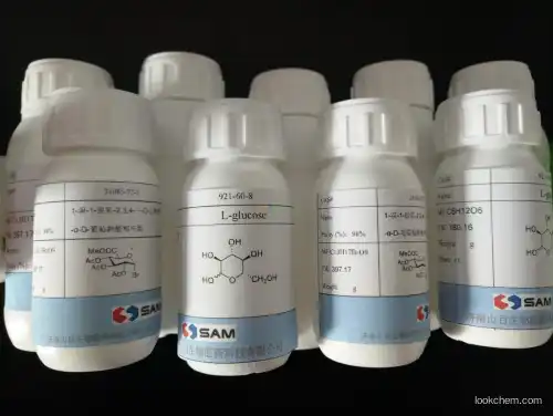 Methyl 2,3,4-tri-O-benzyl-alpha-D-glucopyranoside manufacturer