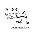 1-Bromo-1-deoxy-2,3,4-tri-O-acetyl-α-D-glucuronic acid methyl ester manufacturer