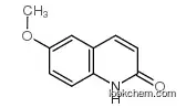 6-methoxy-1H-quinolin-2-one