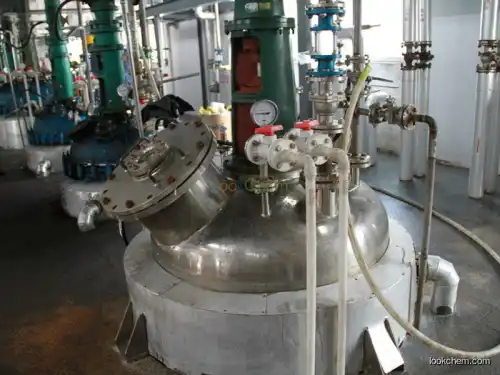Manufacturer Supply High Quality Enrofloxacin hydrochloride