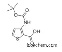 Boc-3-amino-thiophene-2-carboxylic acid