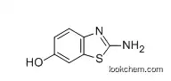 2-Amino-6-hydroxybenzothiazole