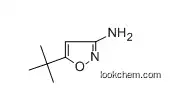 3-Amino-5-tert-butylisoxazole