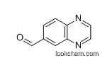 Quinoxaline-6-carboxaldehyde