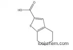 Benzo[b]thiophene-2-carboxylicacid, 4,5,6,7-tetrahydro-