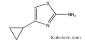 2-Thiazolamine,4-cyclopropyl-