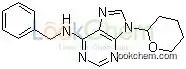 N-Benzyl-9-(tetrahydro-2H-pyran-2-yl)adenine/BPA/PBA/Pyranyl Benzyl Adenine/CAS2312-73-4