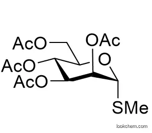 Methyl 2,3,4,6-tetra-O-acetyl-α-D-thiomannopyranoside manufacturer