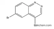 Cinnoline, 6-bromo-4-chloro-