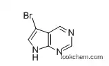 5-Bromo-7H-pyrrolo[2,3-d]pyrimidine