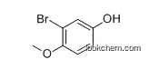 3-Bromo-4-methoxyphenol