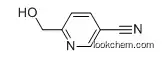 6-(Hydroxymethyl)pyridine-3-carbonitrile