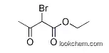 Ethyl 2-bromo-3-oxobutanoate