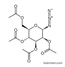 2,3,4,6-Tetra-O-acetyl-β-D-mannopyranosyl azide manufacturer