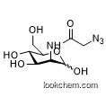 2-[(Azidoacety)amino]-2-deoxy-D-mannose manufacturer