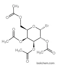 2,3,4,6-Tetra-O-acetyl-alpha-D-glucopyranosyl bromide manufacturer