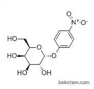 4-Nitrophenyl-α-D-galactopyranoside manufacturer