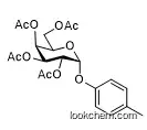 4-Methylphenyl tetra-O-acetyl-alpha-Dgalactopyranoside manufacturer