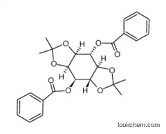 1,4-Dibenzoyl-2,3,5,6-Di-O-Isopropylidene-Myo-Inositol manufacturer