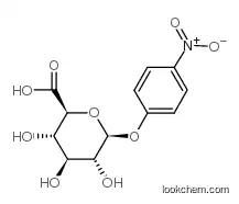 β-D-Glucopyranosiduronic acid, 4-nitrophenyl manufacturer