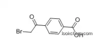Benzoic acid,4-(2-bromoacetyl)-