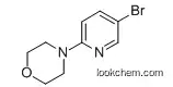 4-(5-Bromopyridin-2-yl)morpholine