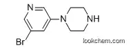 Piperazine,1-(5-bromo-3-pyridinyl)-
