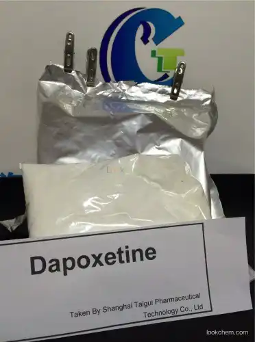 Dapoxetine Male Enhancement Powders Raw Steroid Powders Hydrochloride Treatment