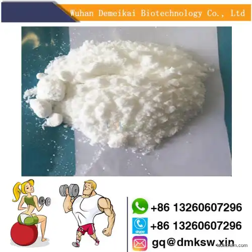 Sell Medical Grade Chlorhexidine Acetate Powder with High Reputation CAS:56-95-1