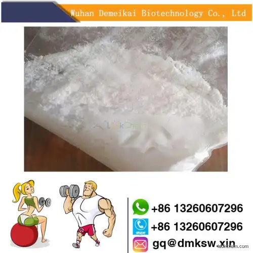 Sell High Quality Pharmaceutical Raw Material Metformin HCl / Hydrochloride CAS:1115-70-4
