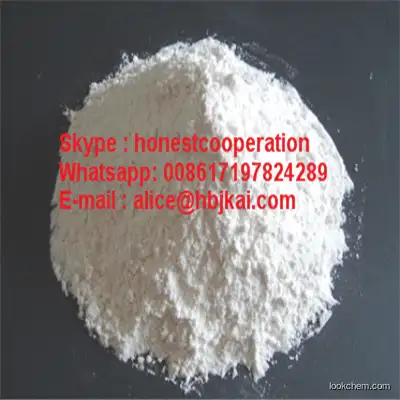Pyridine with high quality